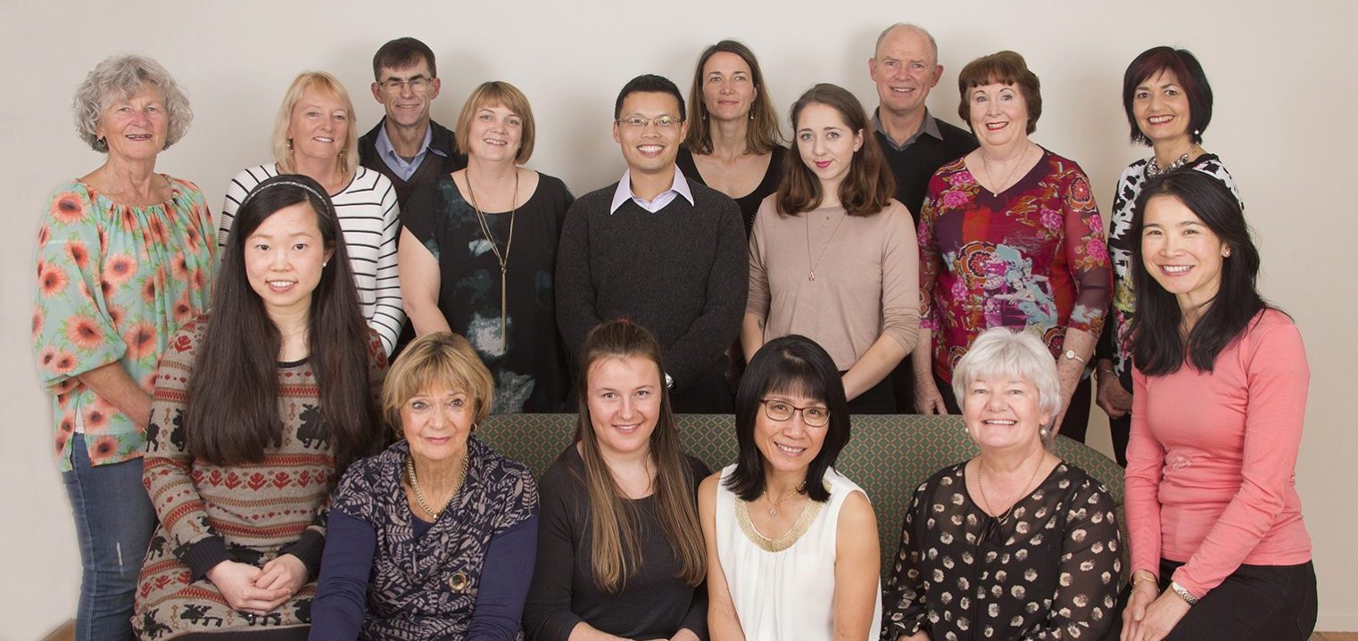 cornwall medical team