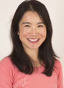 Dr Jacqui Tam (Associate Doctor to Dr. Wee-Ling Khoo)