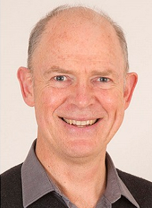 Dr Peter Zink (Partner)