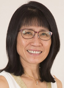 Dr Wee-Ling Khoo (Partner)