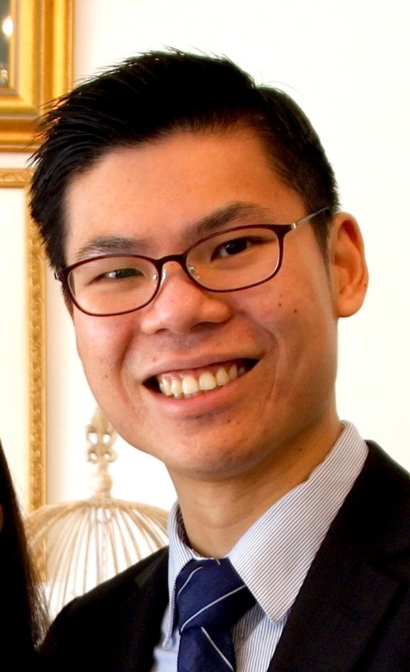 Dr. Ker Liong 