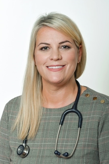 Dr Beth Eames (Partner)