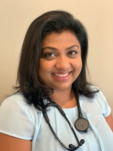 Dr. Manu Siriwardena