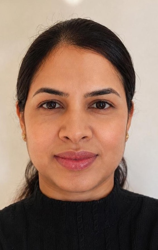 Dr. Thilanka Weerasooriya (Partner)